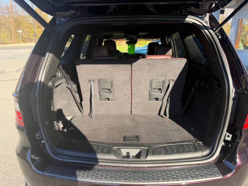 2024 Dodge Durango GT