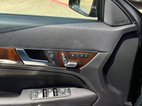 2014 Mercedes-Benz E-Class E 350