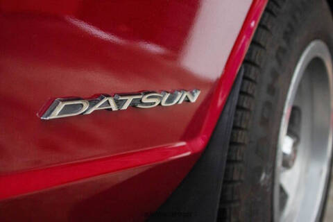 1972 Datsun 240Z