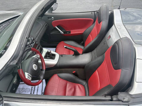 2007 Saturn SKY