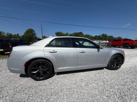 2023 Chrysler 300 S V6