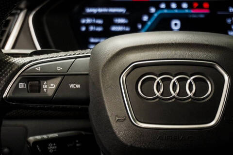 2022 Audi SQ5 Sportback 3.0T quattro Premium Plus