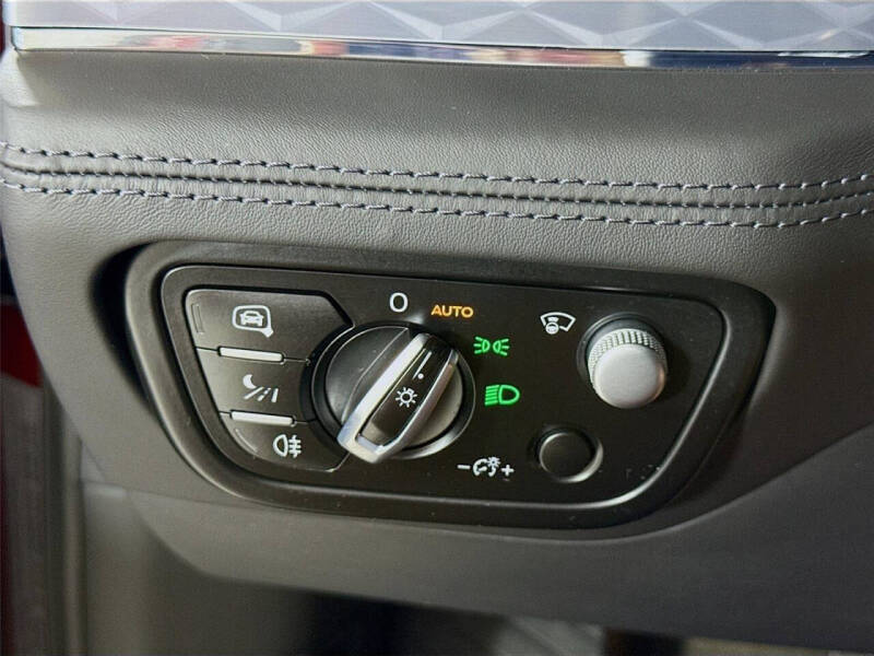 2022 Bentley Bentayga S V8