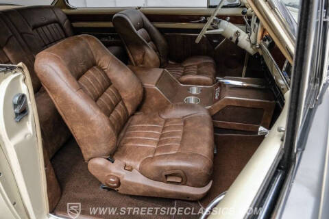1953 Cadillac Series 62