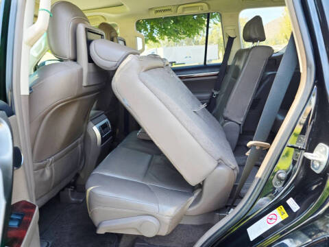 2011 Lexus GX 460 Premium