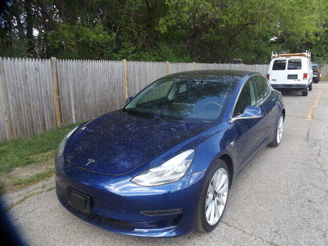 2020 Tesla Model 3 for sale at Wayland Automotive in Wayland MA