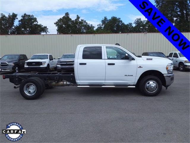 2022 Ram 3500 for sale at Bryans Car Corner 2 in Midwest City, OK