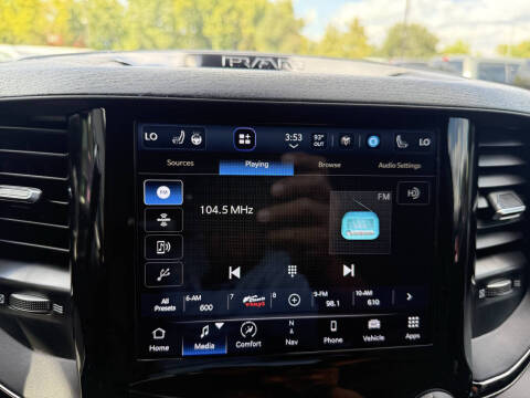 2023 RAM 2500 Limited