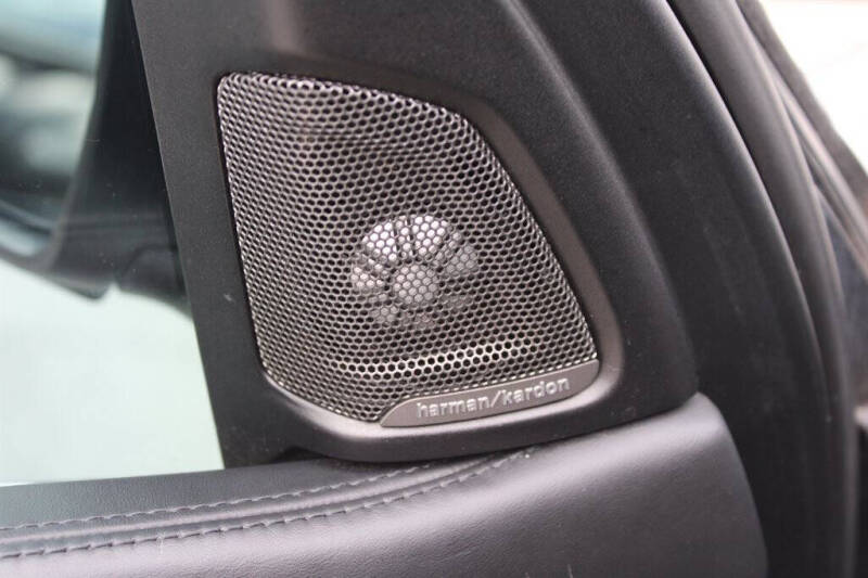 2015 BMW X5 xDrive50i