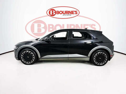 2023 Hyundai Ioniq 5 Limited