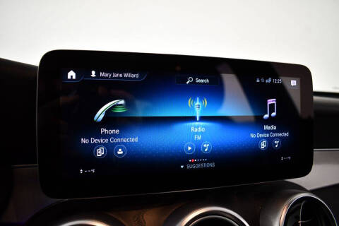 2021 Mercedes-Benz GLC GLC 300 4MATIC