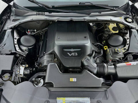 2005 Ford Thunderbird Deluxe