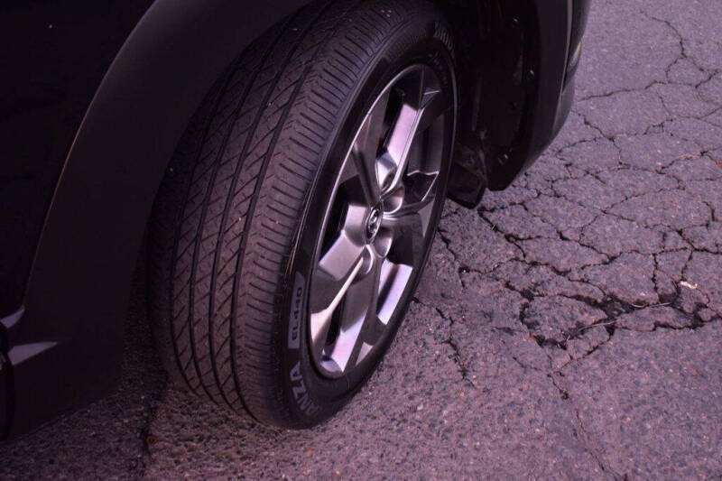 2023 Mazda MX-30 EV Premium Plus