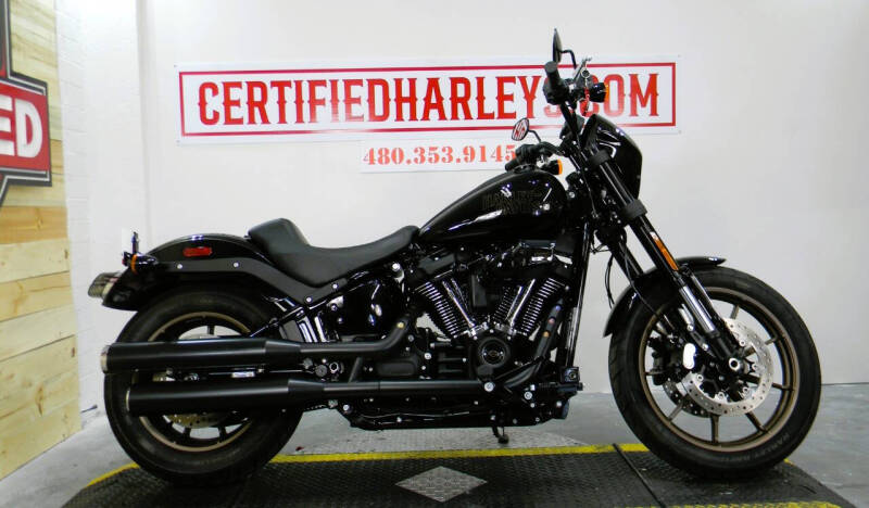 2023 Harley-Davidson Low Rider S for sale at Certified HD in Phoenix AZ