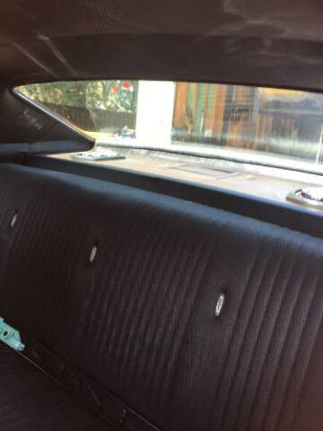 1970 Mercury Cyclone