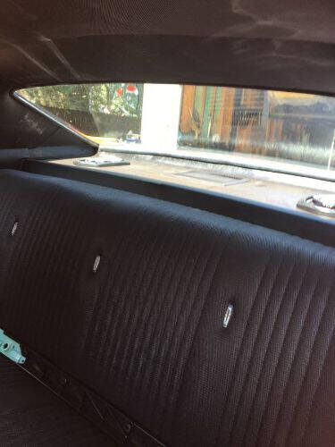 1970 Mercury Cyclone