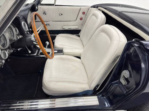 1964 Chevrolet Corvette