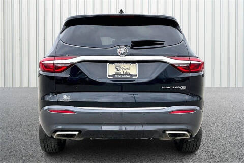 2019 Buick Enclave Premium
