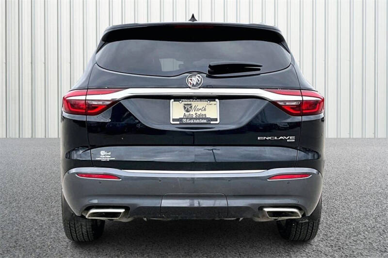 2019 Buick Enclave Premium