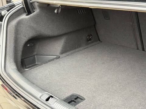 2018 Audi RS 3 2.5T quattro