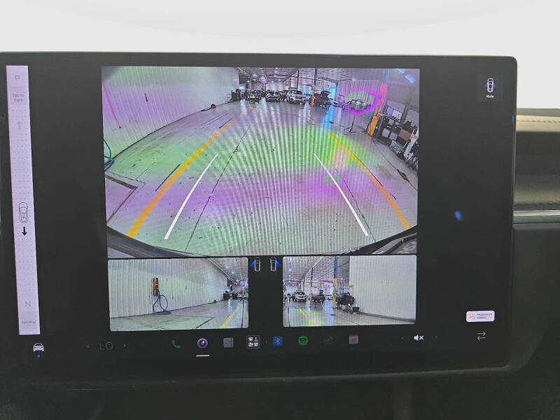 2022 Tesla Model X Plaid
