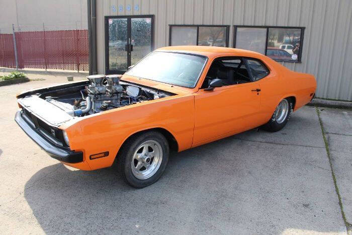 1971 Dodge Demon