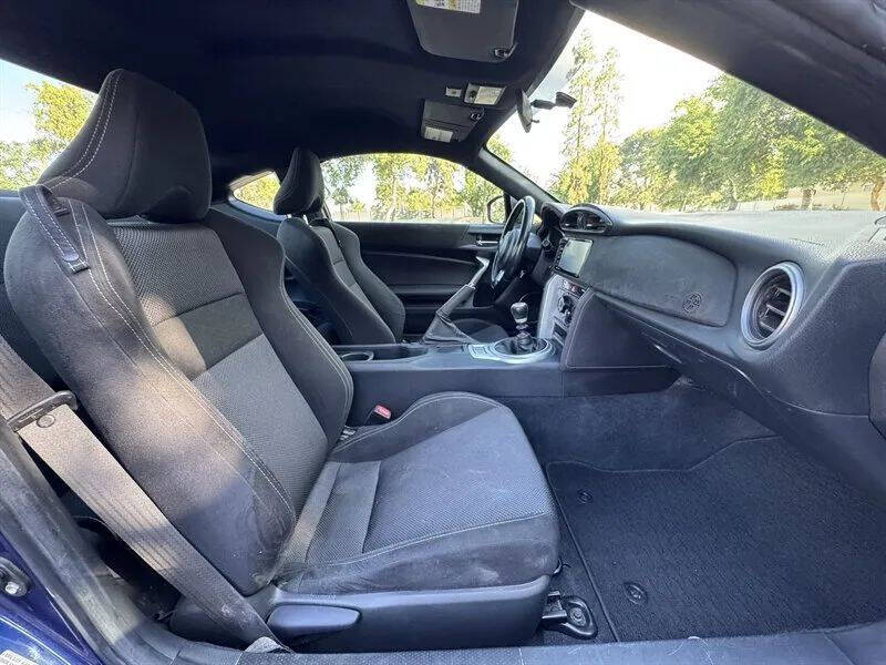 2017 Toyota 86