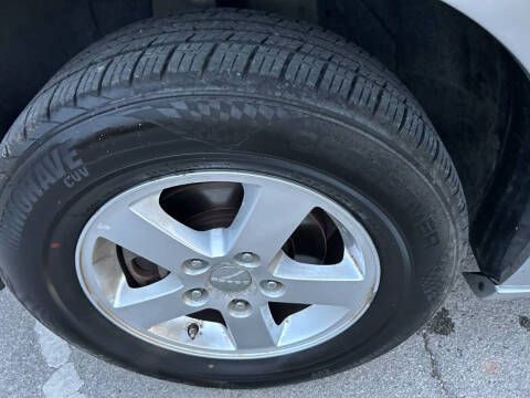 2011 Dodge Grand Caravan Mainstreet