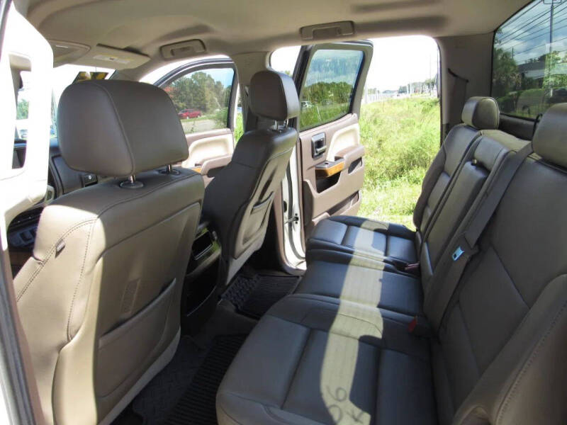 2015 GMC Sierra 1500