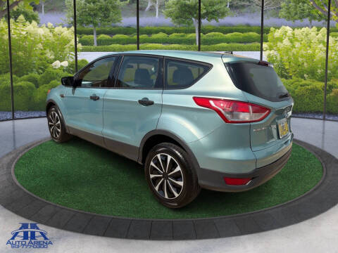 2013 Ford Escape S