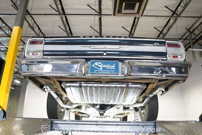 1964 Chevrolet Malibu