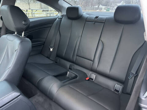 2014 BMW 4 Series 428i xDrive