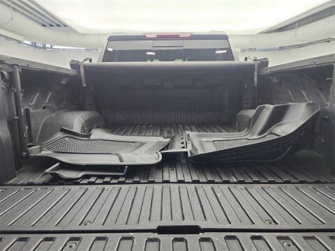 2022 GMC Sierra 1500 Limited