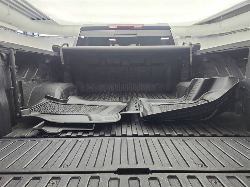 2022 GMC Sierra 1500 Limited