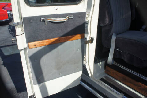 1990 Ford E-Series E-150