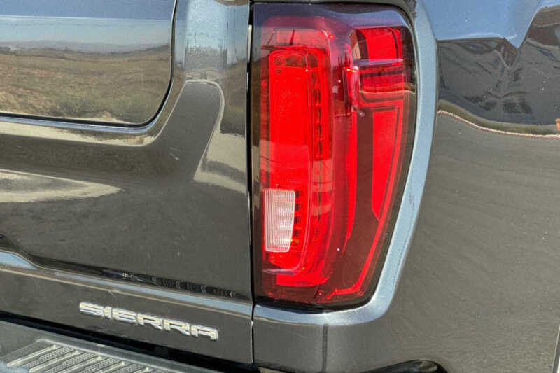 2021 GMC Sierra 2500HD