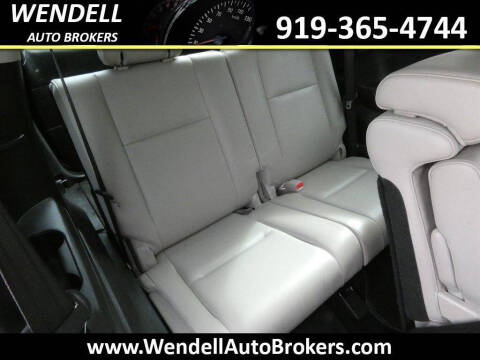 2012 Mazda CX-9 Grand Touring