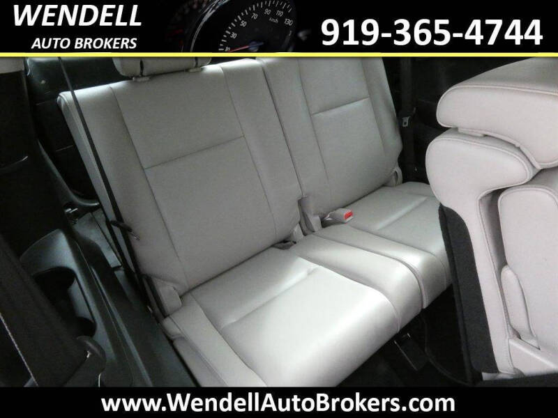 2012 Mazda CX-9 Grand Touring