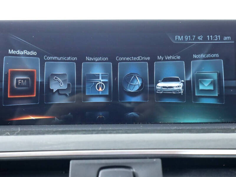 2017 BMW 3 Series 328d