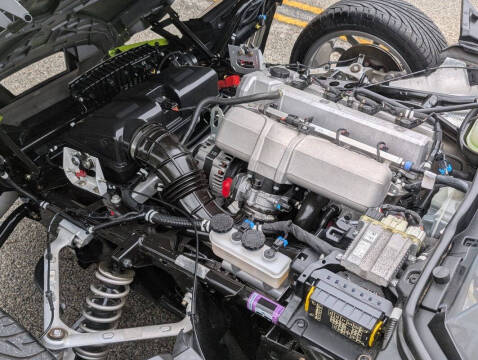 2023 Polaris Slingshot