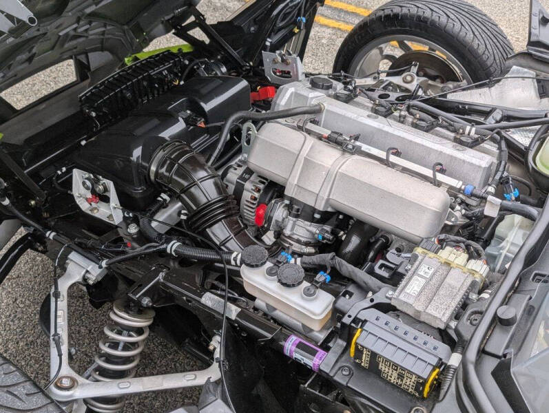 2023 Polaris Slingshot