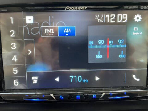 2016 Jeep Compass High Altitude