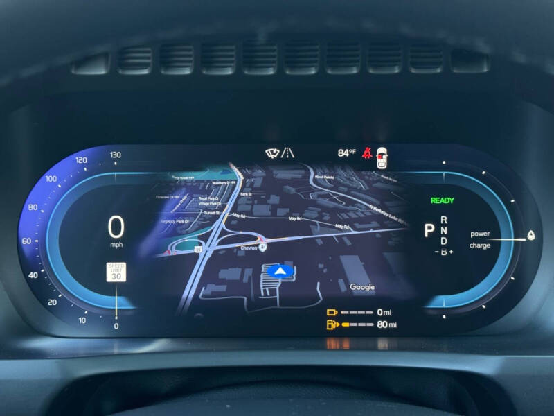 2023 Volvo XC90 Recharge T8 Ultimate Bright Theme 6P