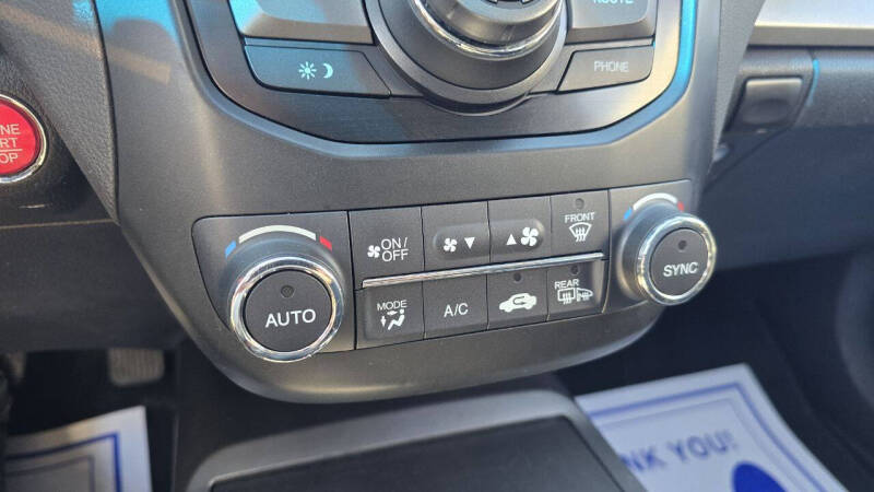 2013 Acura RDX w/Tech