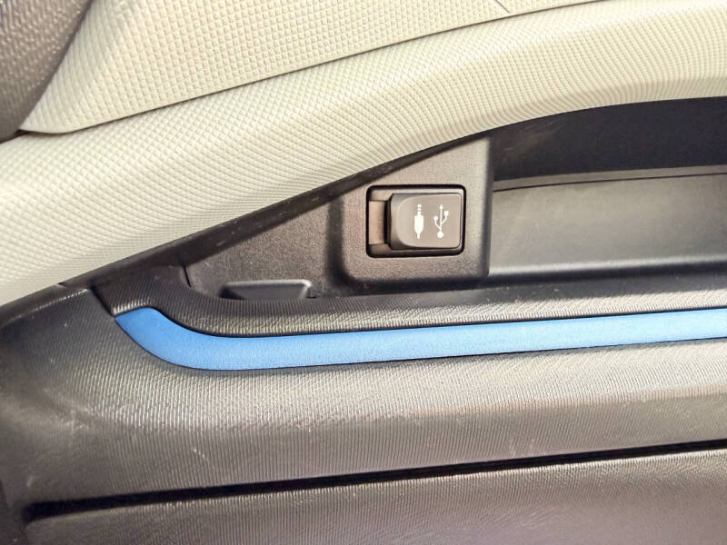 2012 Toyota Prius c One