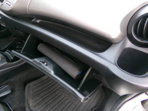 2010 Honda Fit Sport