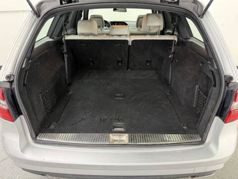 2011 Mercedes-Benz E-Class