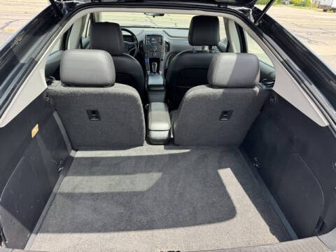 2015 Chevrolet Volt Premium