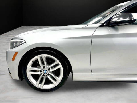 2017 BMW 2 Series 230i
