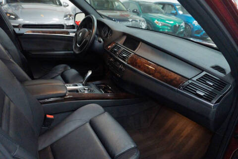 2011 BMW X5 xDrive35d
